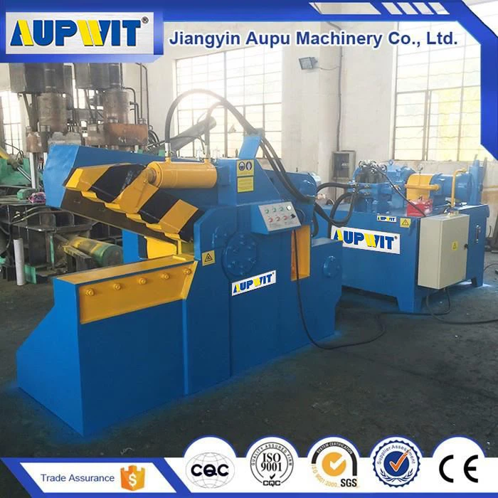 Hydraulic Scrap Shear Supplier